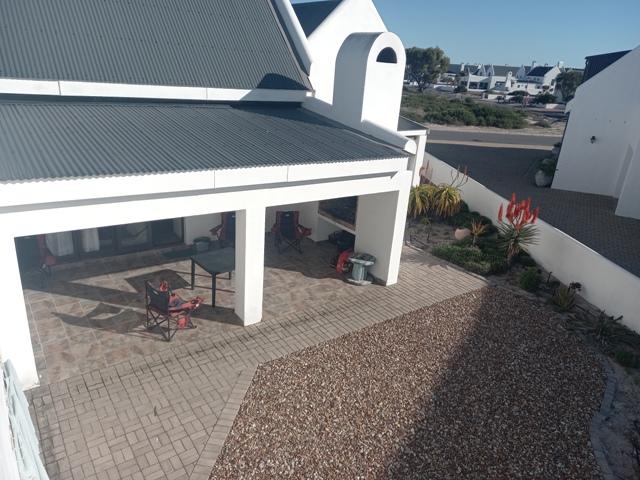 3 Bedroom Property for Sale in Dwarskersbos Western Cape